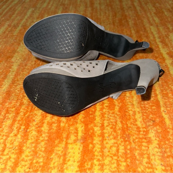 Jessica Simpson Heels 🌸 - Picture 5 of 8